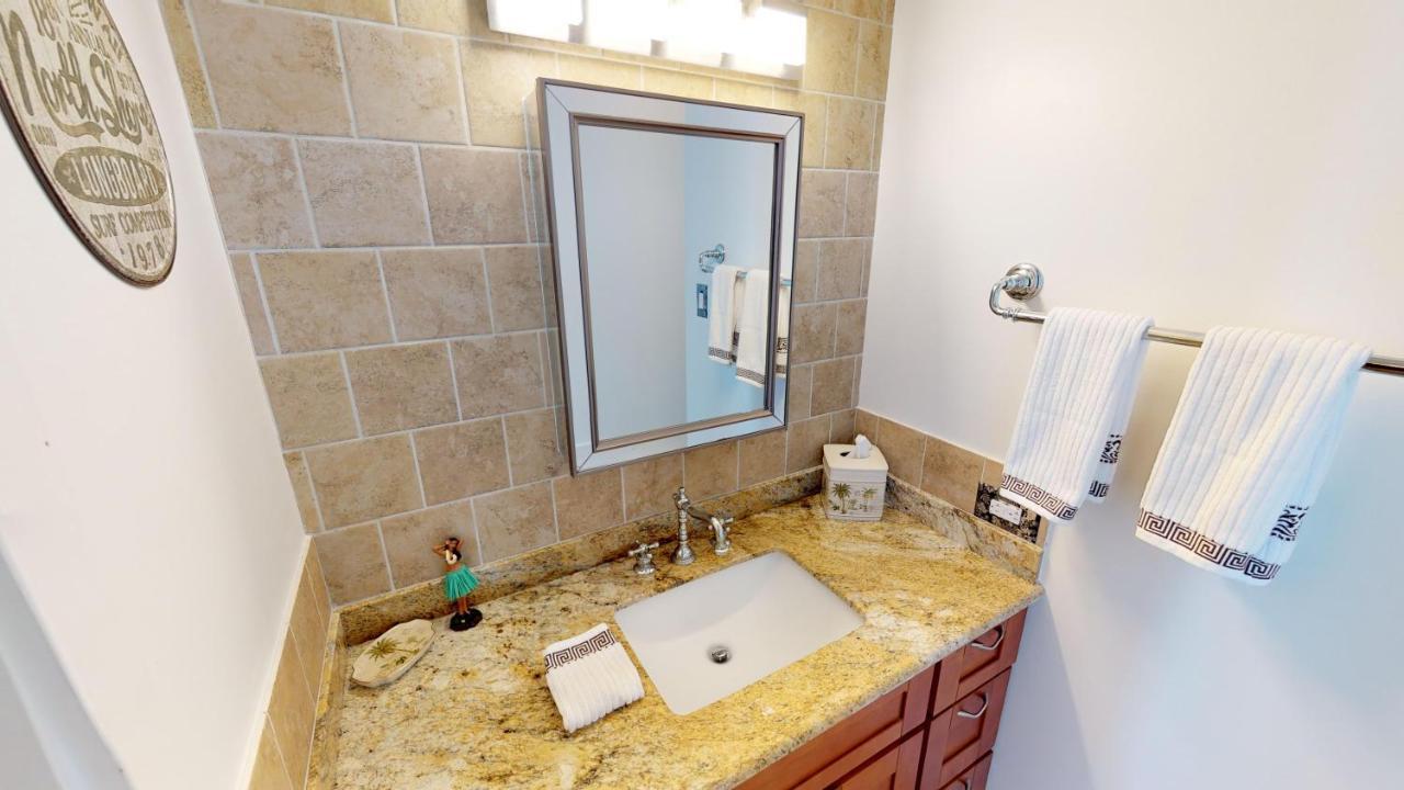 Stunning Sunsets And Oceanview'S At Paki Maui Apartment Lahaina Exterior photo