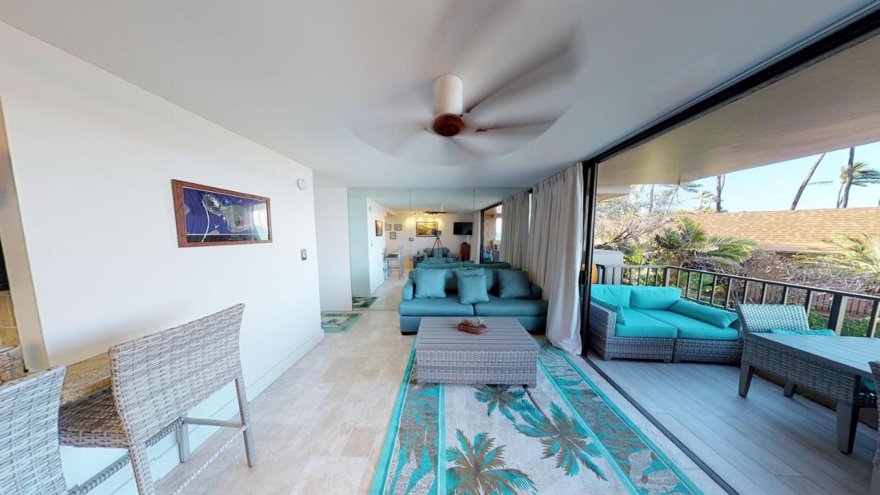 Stunning Sunsets And Oceanview'S At Paki Maui Apartment Lahaina Exterior photo